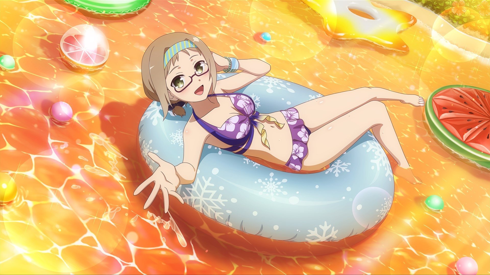Backdrop image