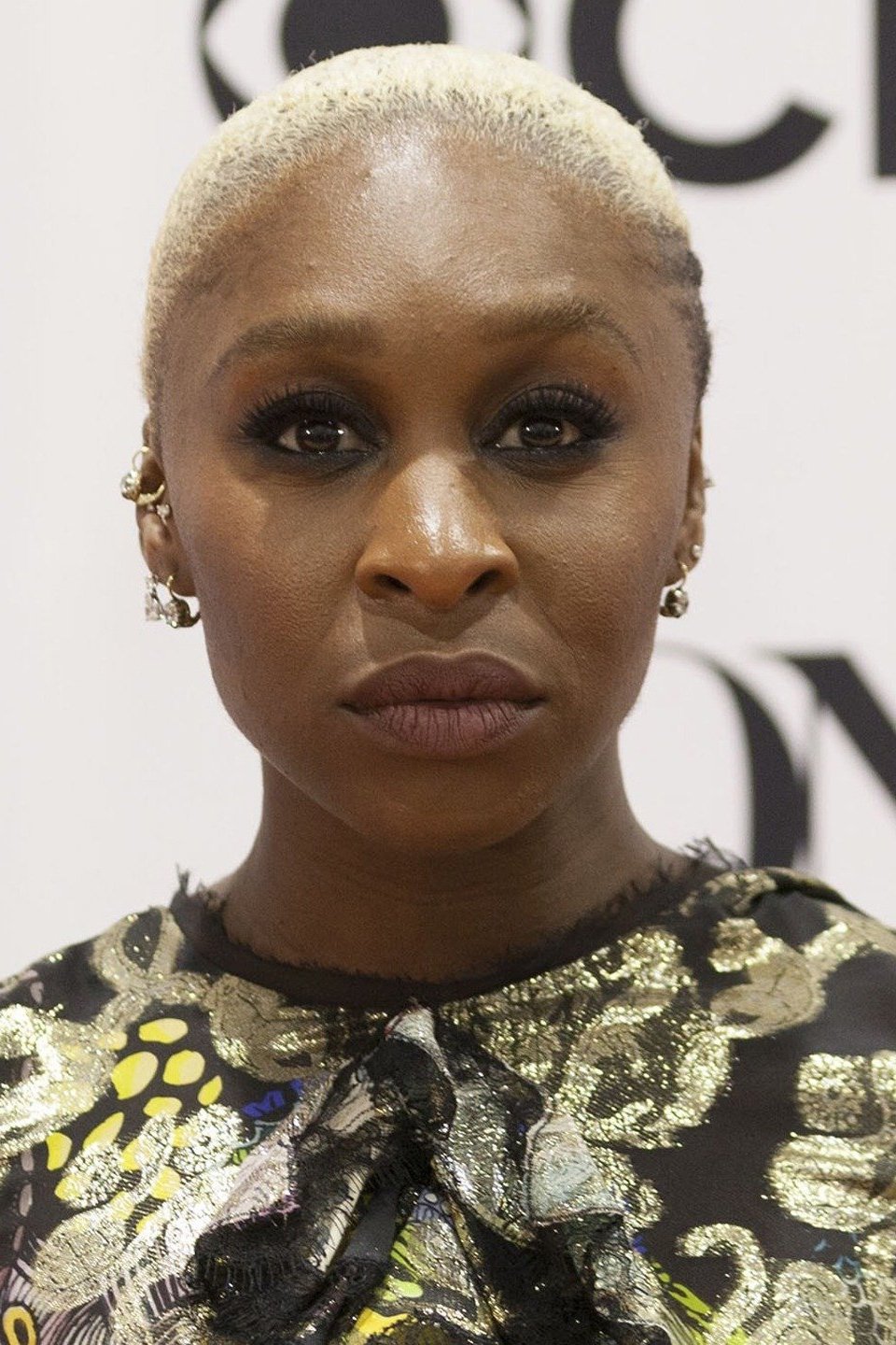 Foto de Cynthia Erivo