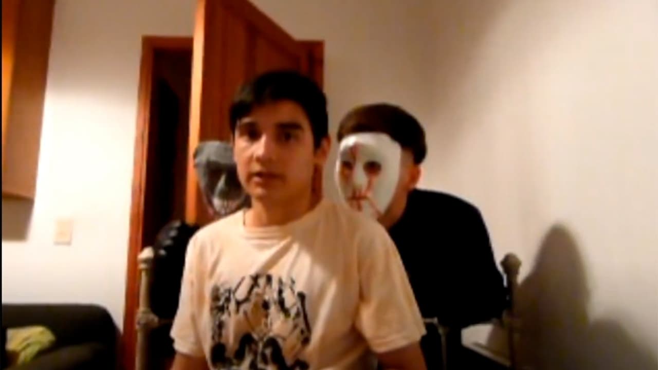 Ellos El Universo Desconocido