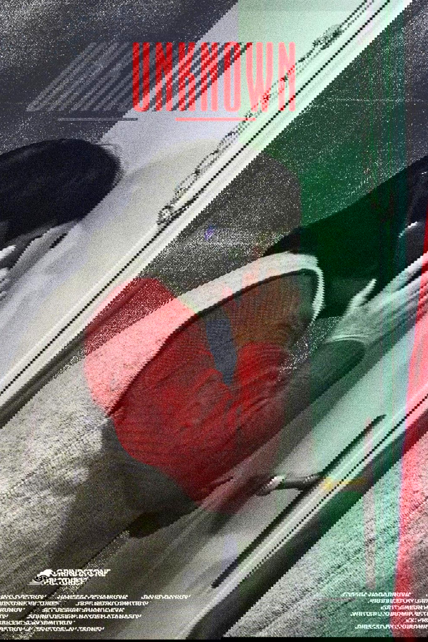 Poster movie