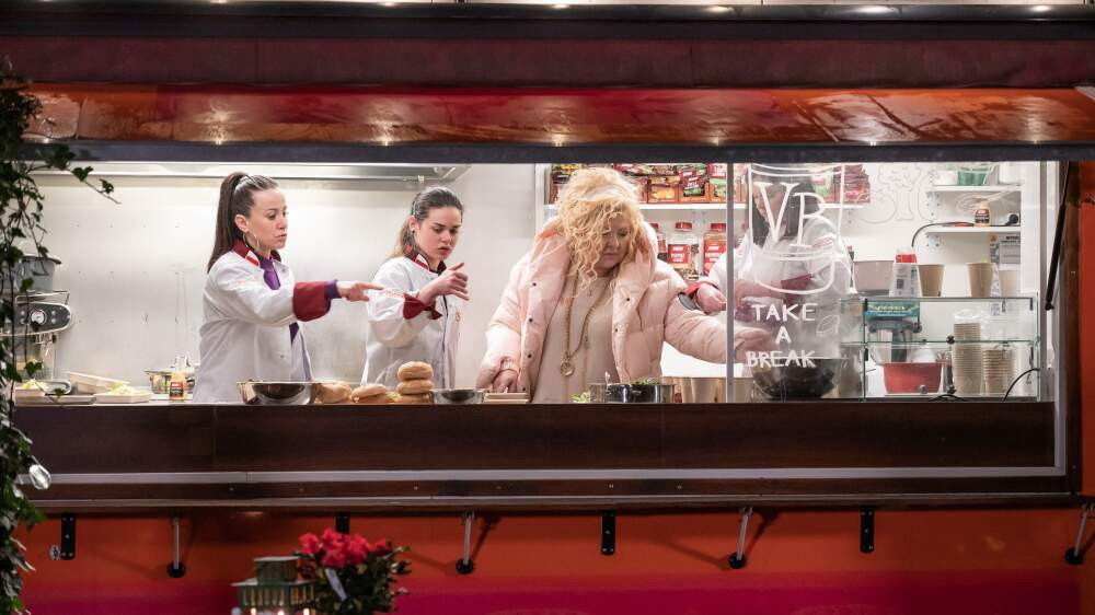 Episode 6 - Via Piada