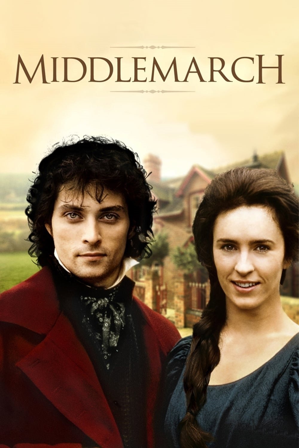 Poster de Temporada 1