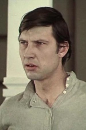 Foto de Konstantin Berdikov