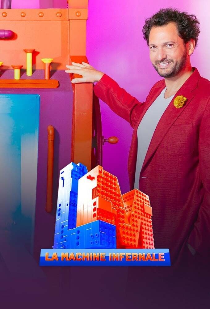 Poster de Temporada 4