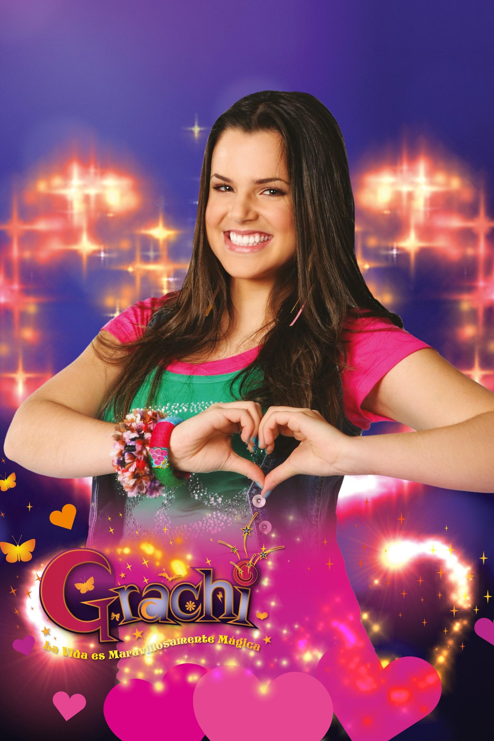 Poster de Temporada 1