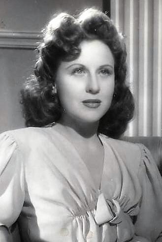 Foto de Florencia Bécquer
