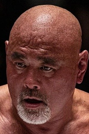 Foto de Takeiji Muto