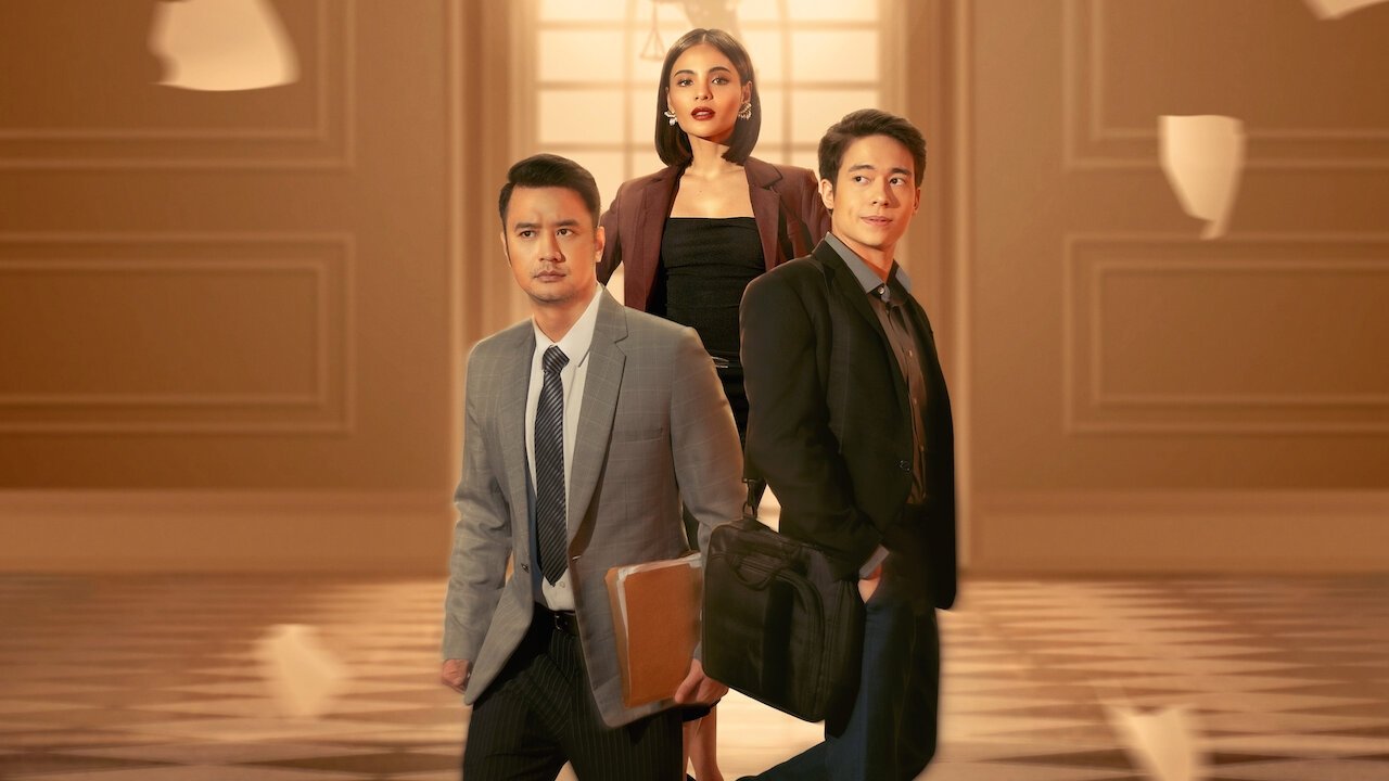 Backdrop image