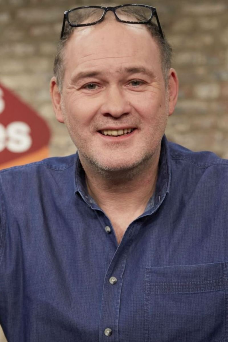 Foto de Walter Lehnertz