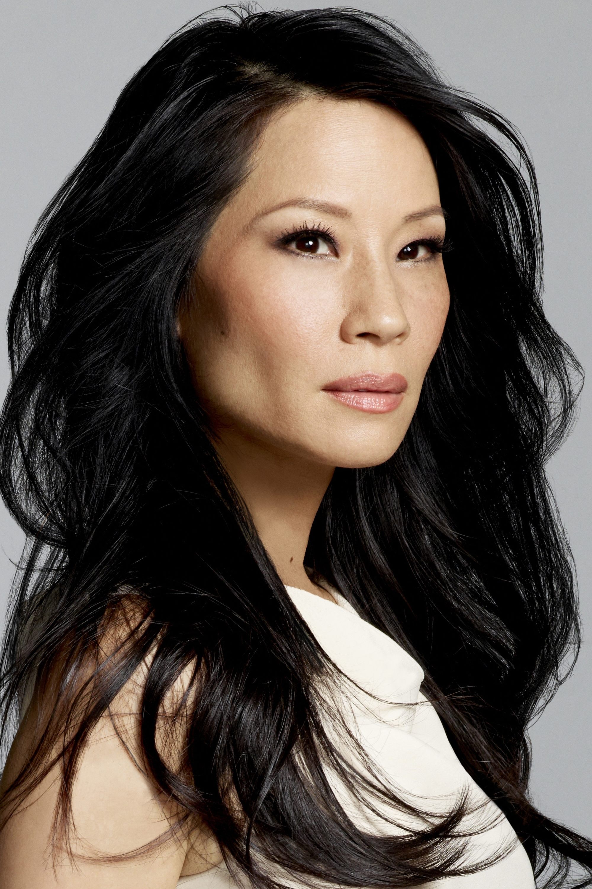 Foto de Lucy Liu