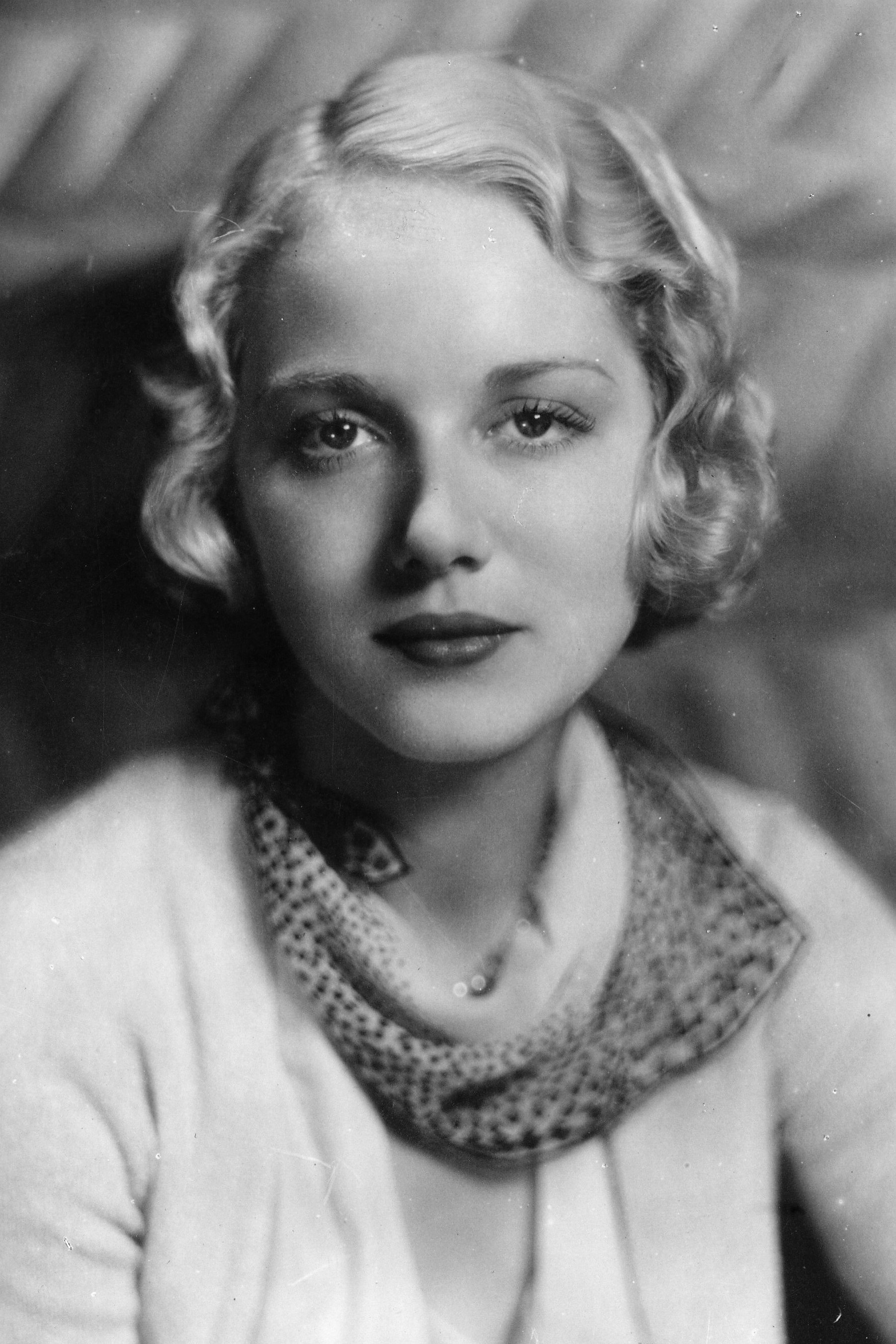 Foto de Leila Hyams