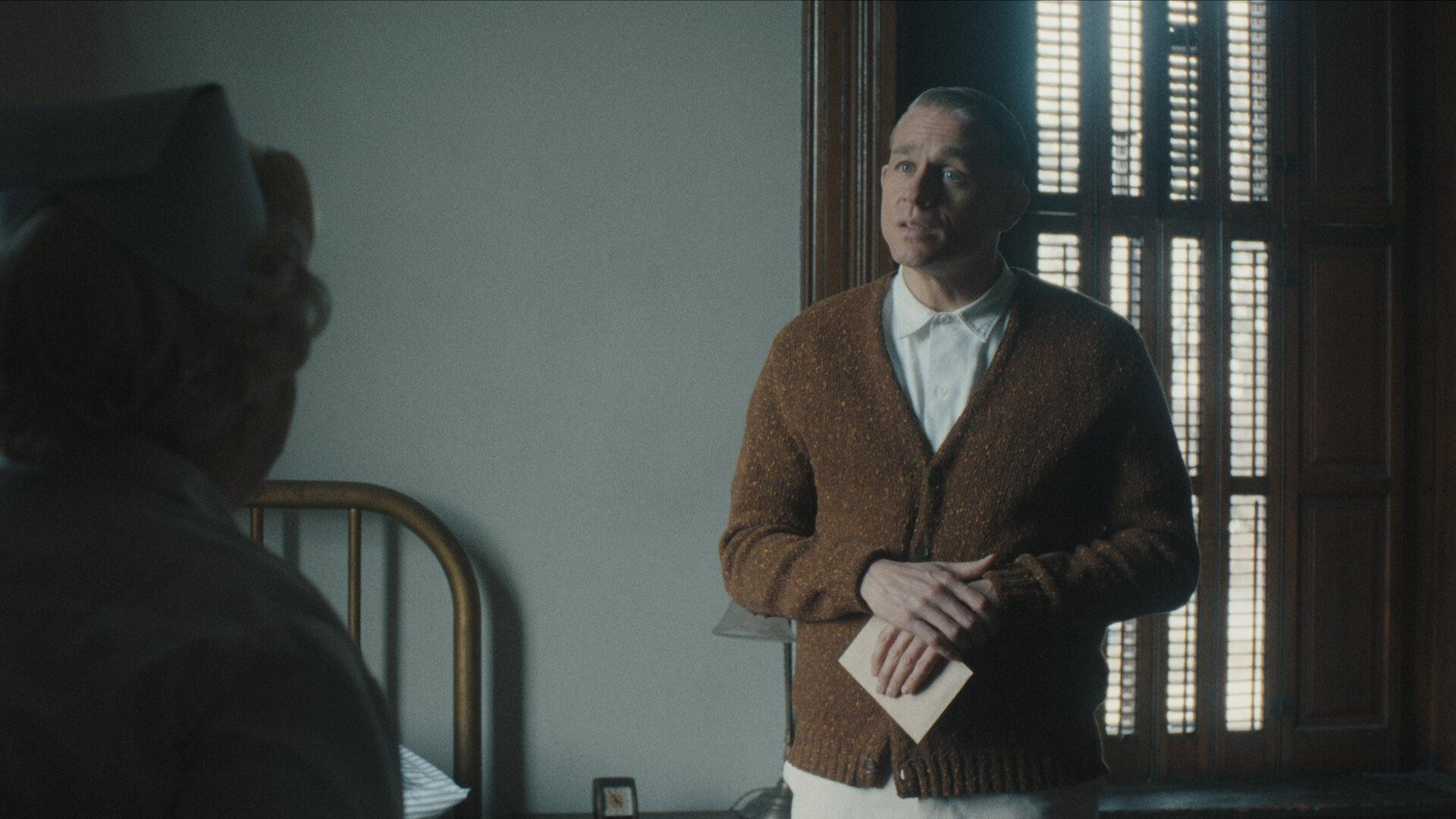 Monstruo: La historia de Ed Gein: 1×7