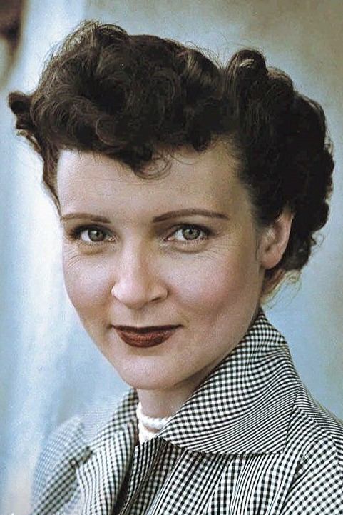 Foto de Betty White