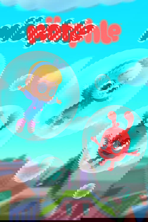 Poster de Morphle