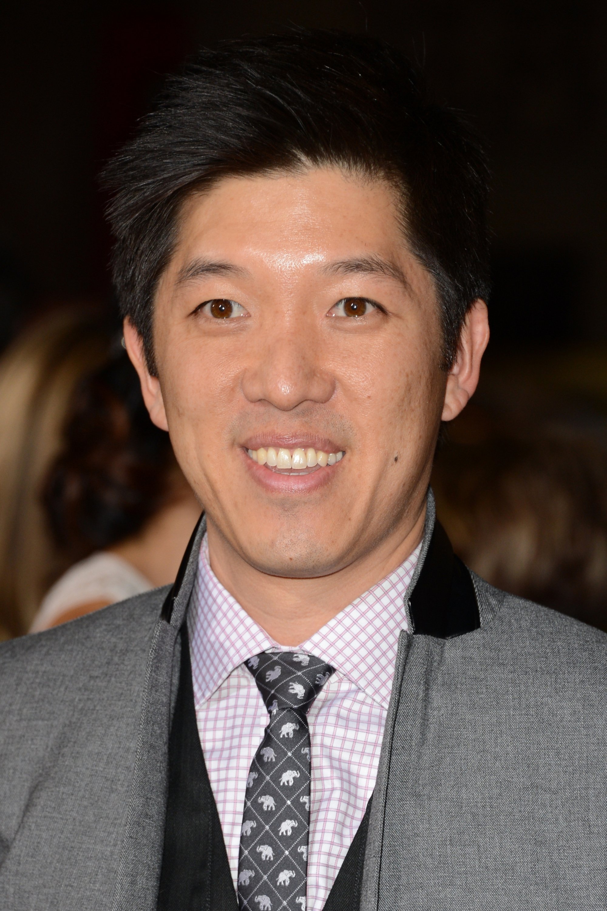 Foto de Dan Lin