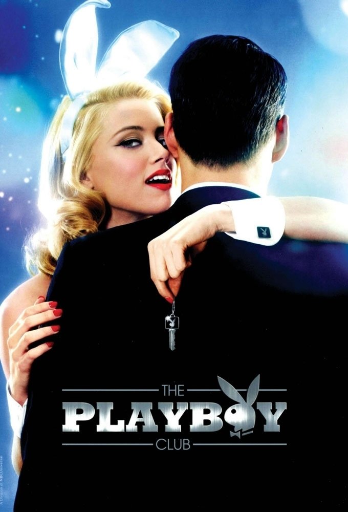 Poster de The Playboy Club