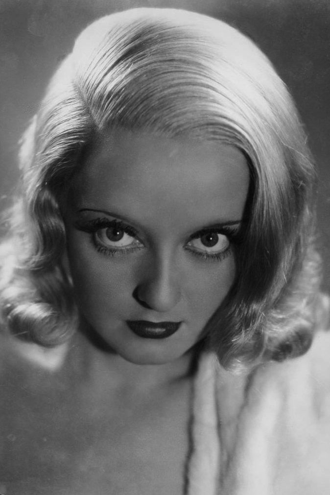 Foto de Bette Davis