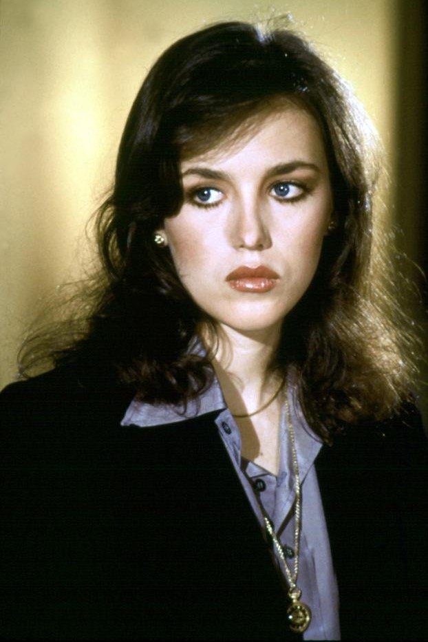 Foto de Isabelle Adjani