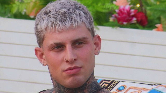 Nuovi arrivi, vecchie abitudini