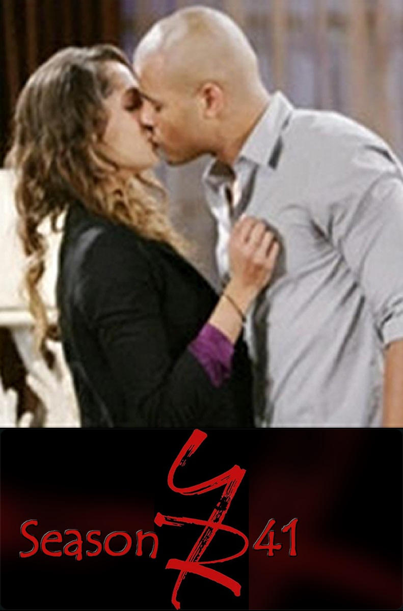 Poster de Temporada 41