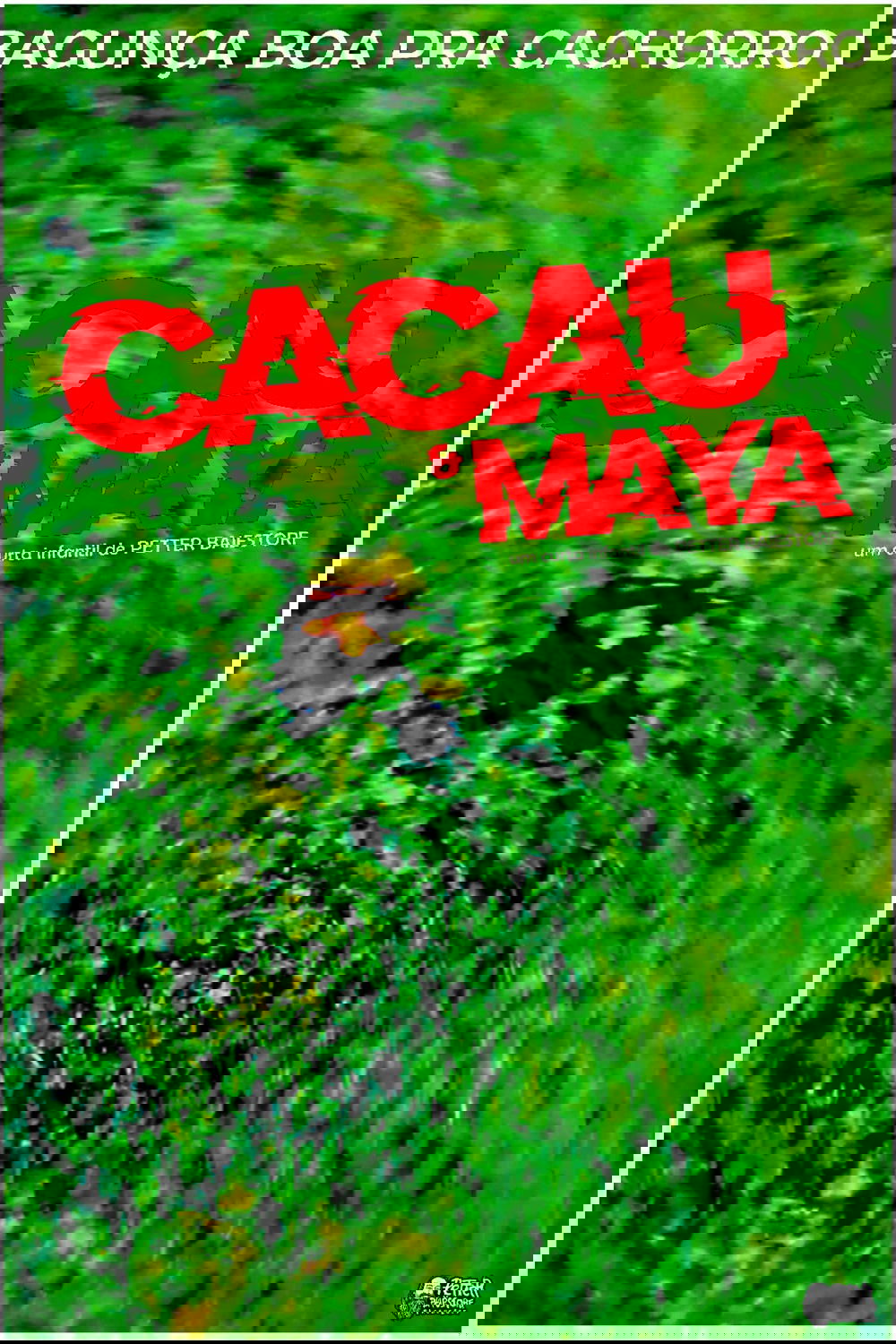 Cacau & Maya