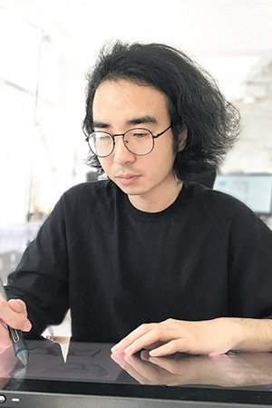 Foto de 許先哲