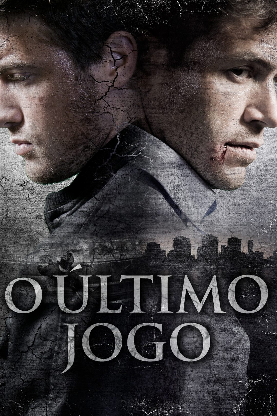 Poster de O Último Jogo