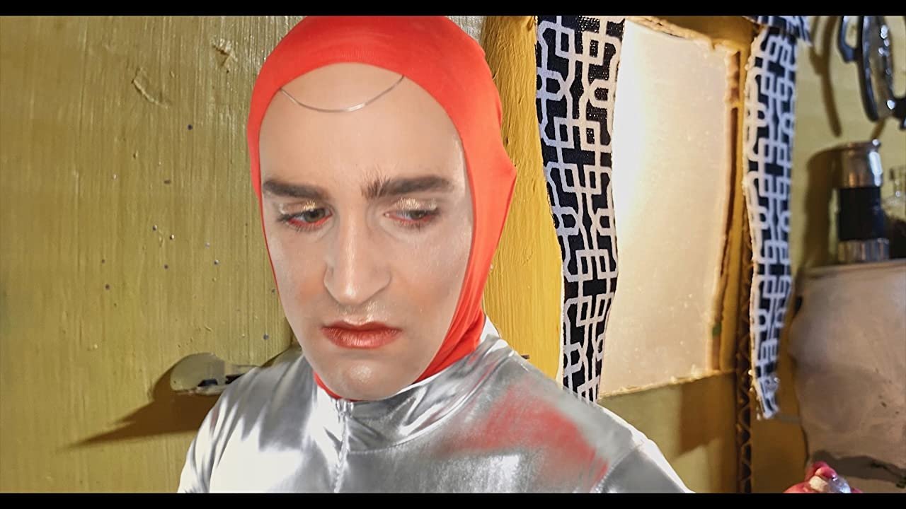 Backdrop image