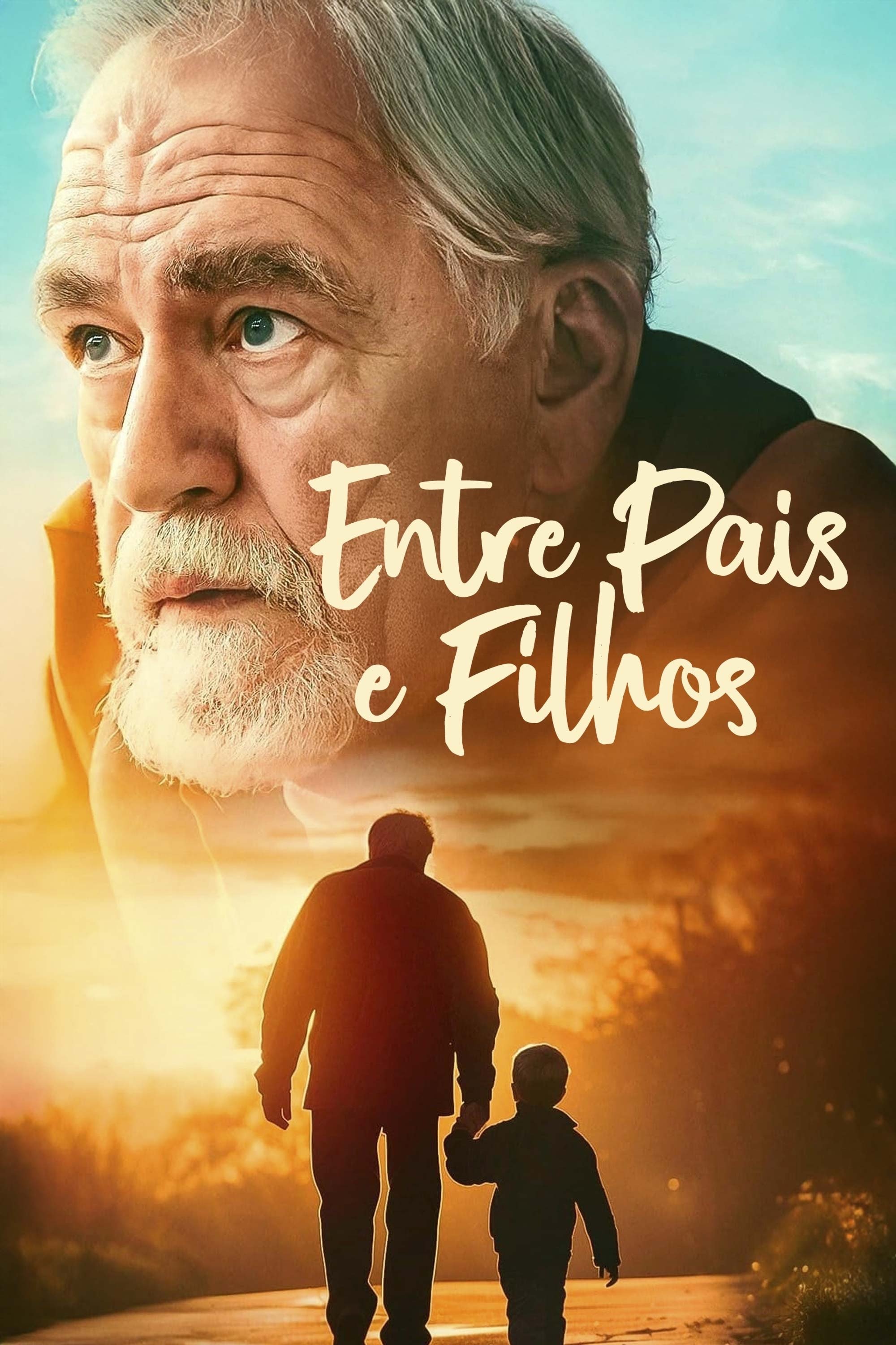 Poster de Entre Pais e Filhos
