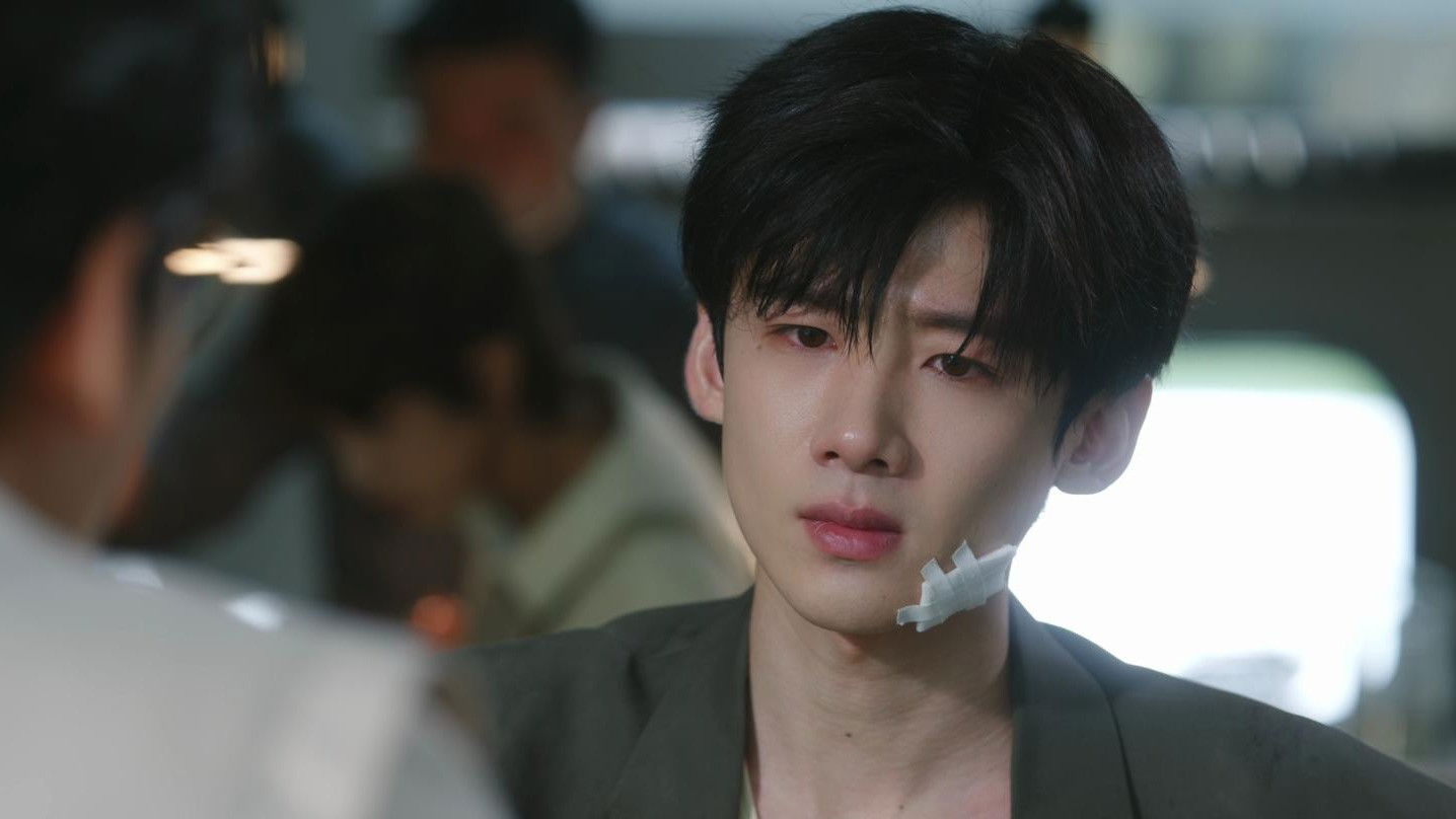 This Time, I Won't Break the Promise