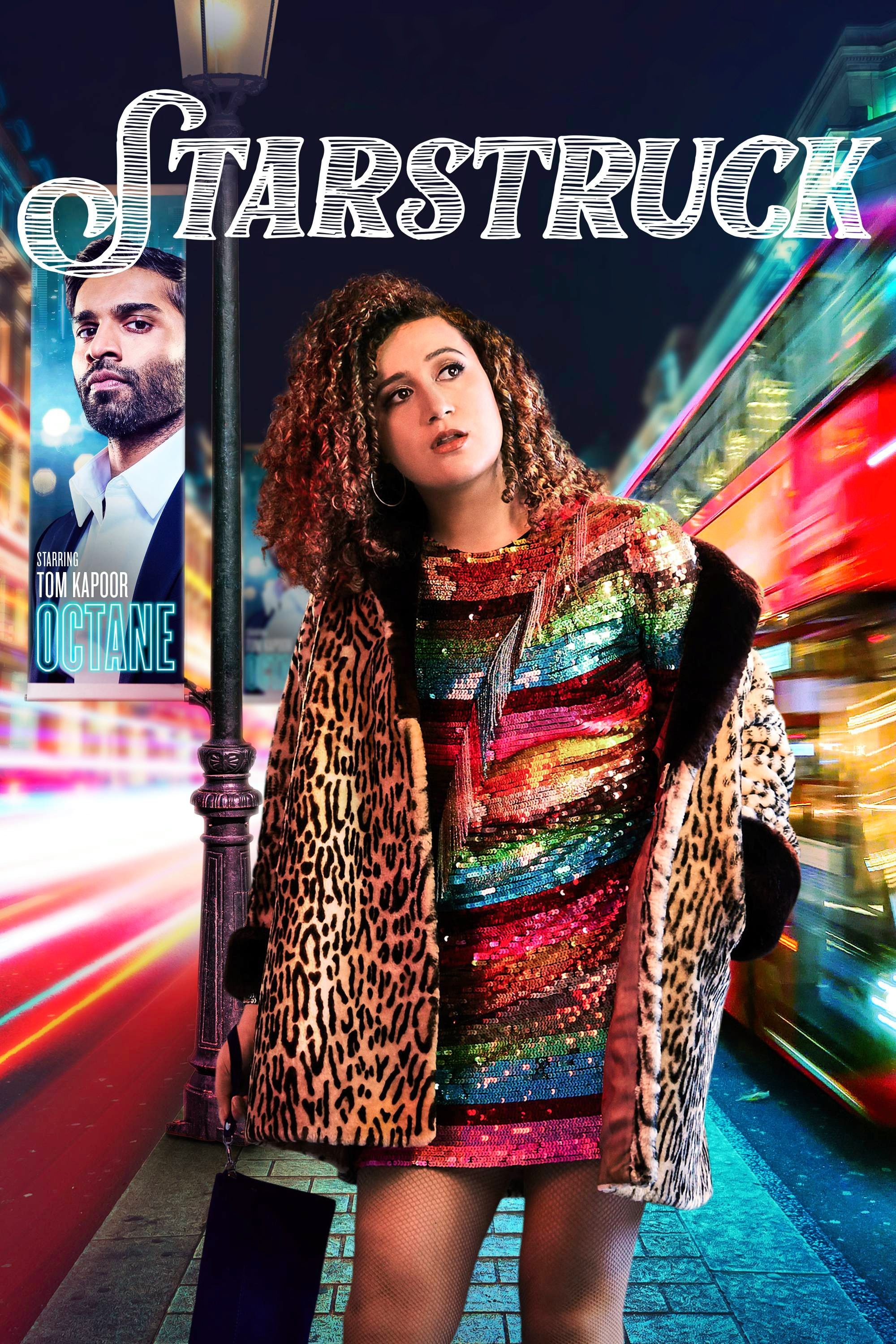 Poster de Temporada 1