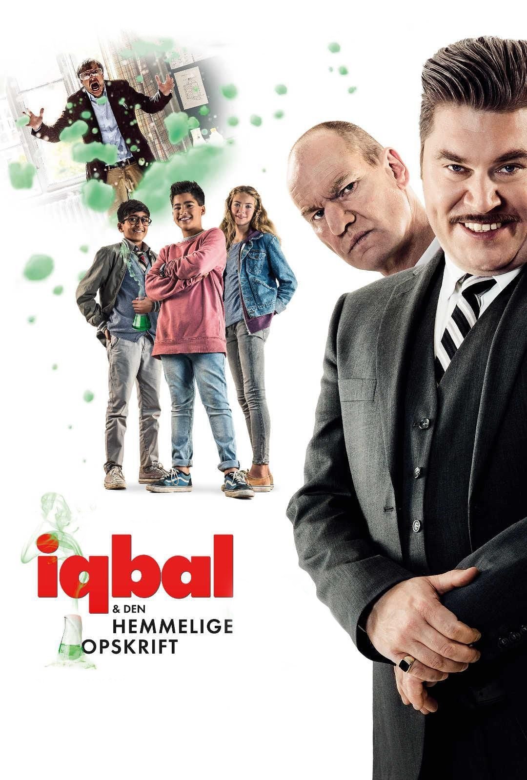 Poster movie