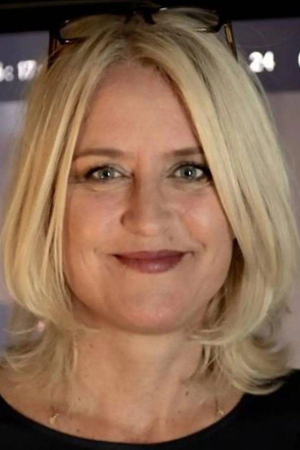 Foto de Charlotte Sachs Bostrup