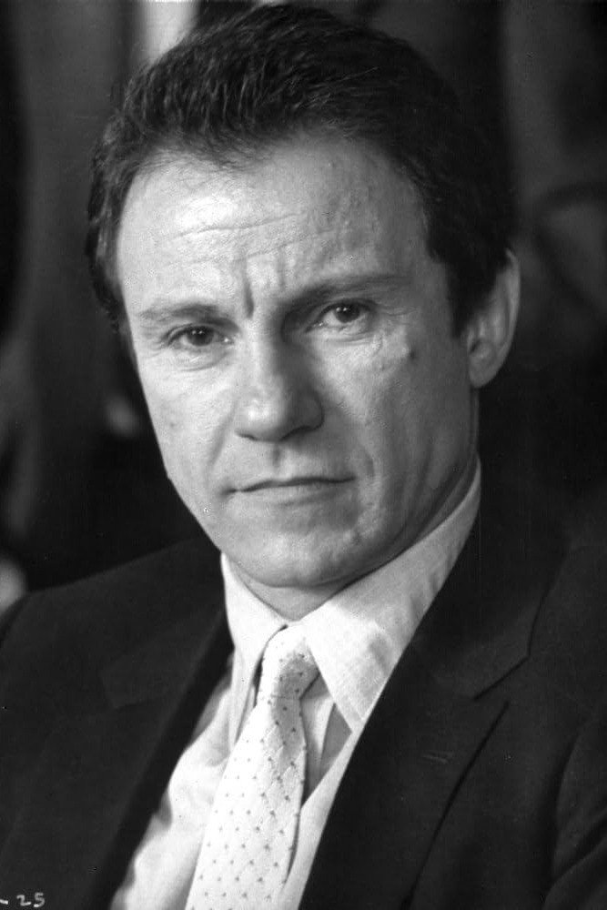 Foto de Harvey Keitel