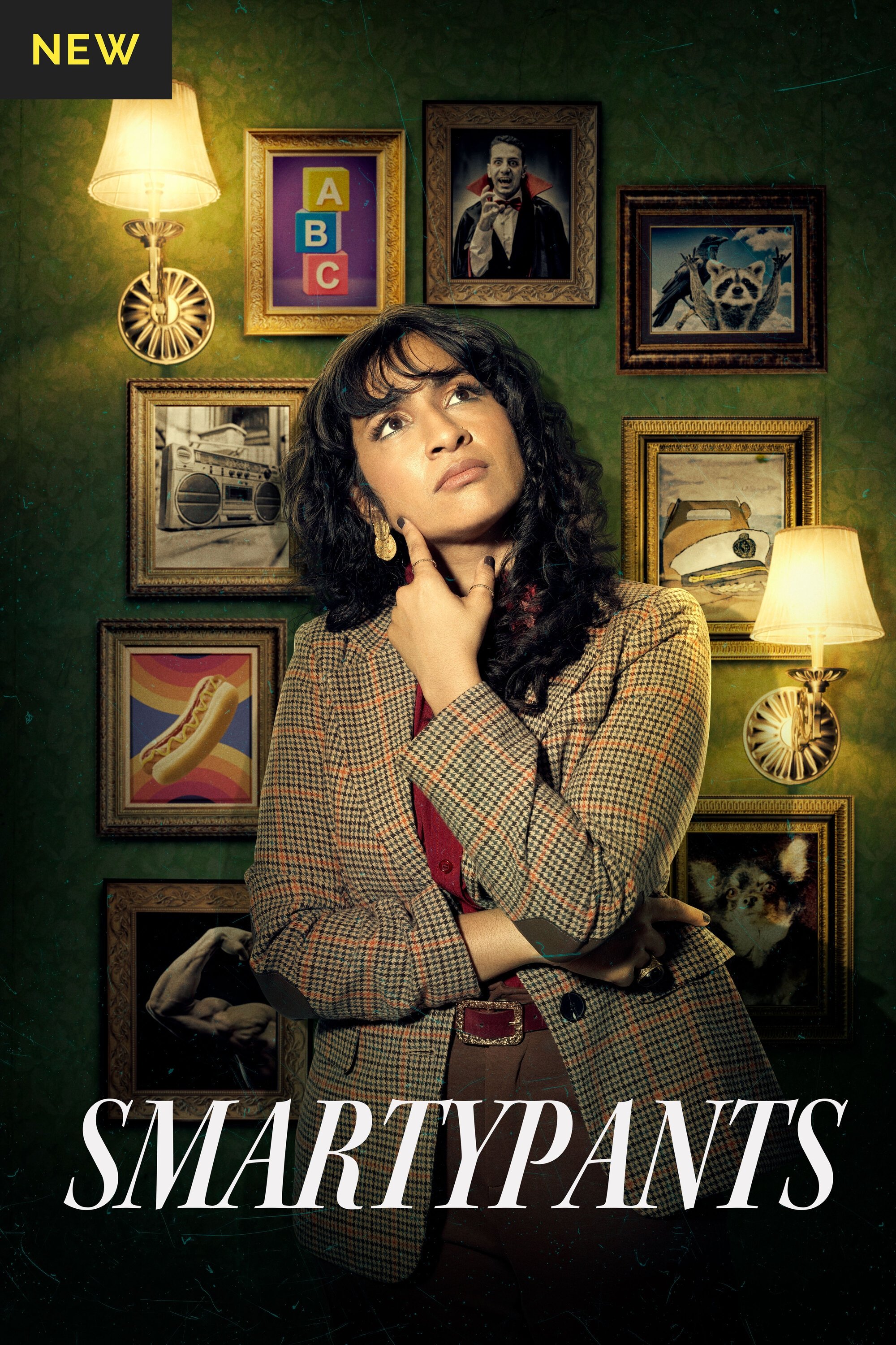 Poster de Temporada 2