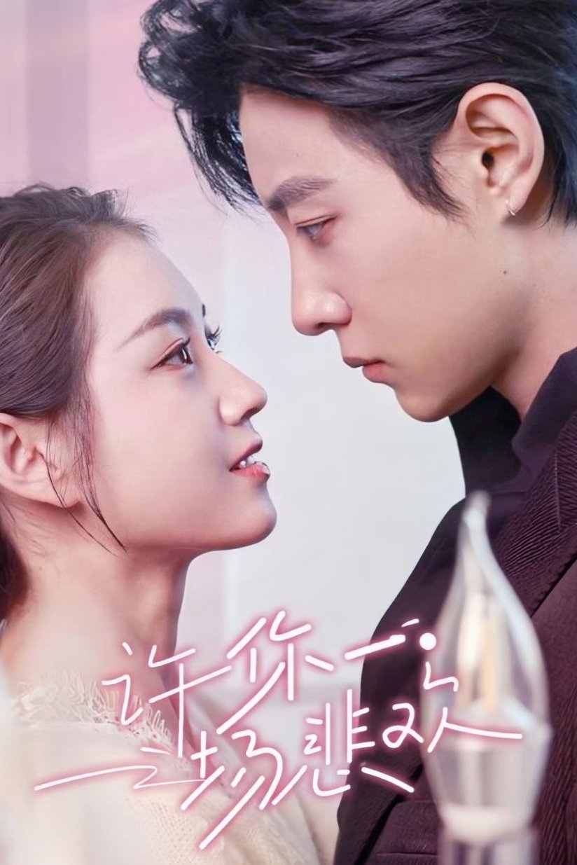 Poster de 许你一场悲欢