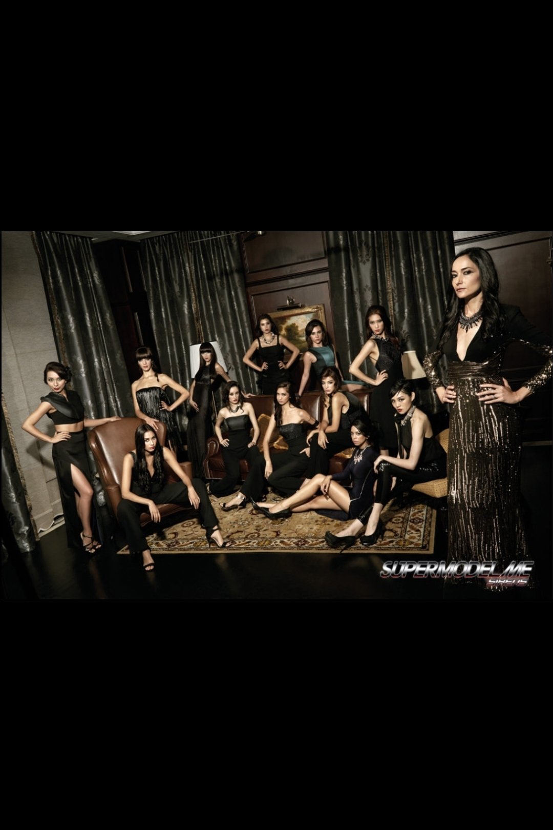 Poster de Temporada 5