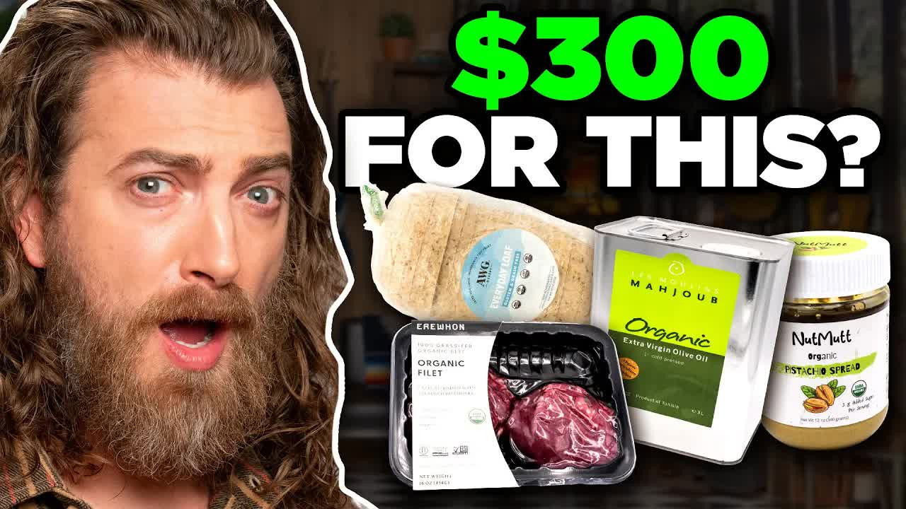 The Most Expensive Items At Erewhon