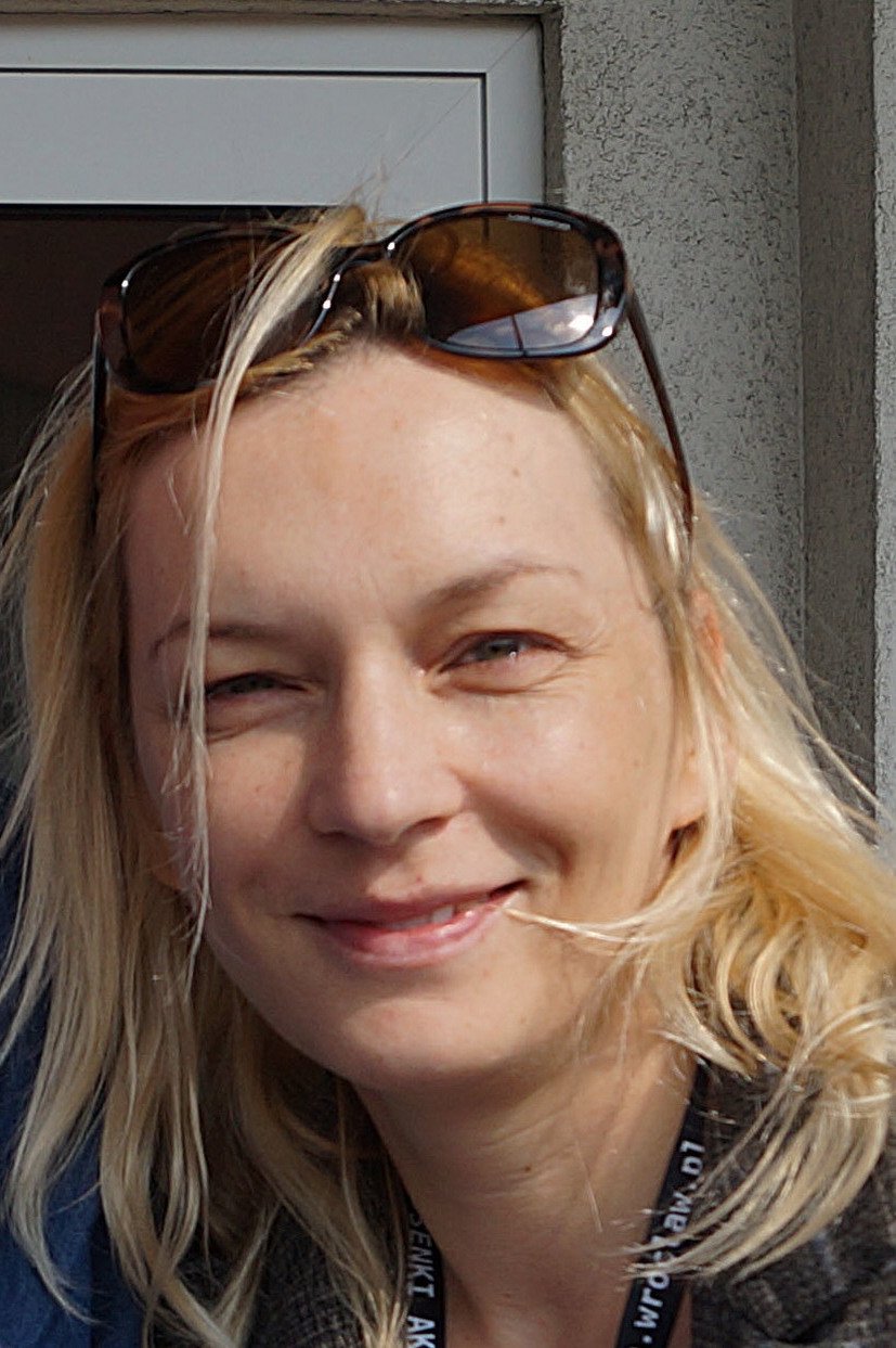 Foto de Agnieszka Przepiórska