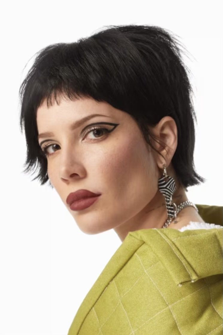 Foto de Halsey