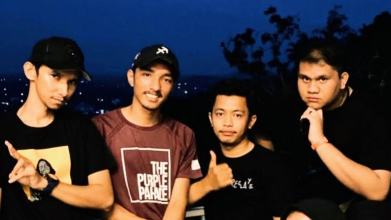 Backdrop image