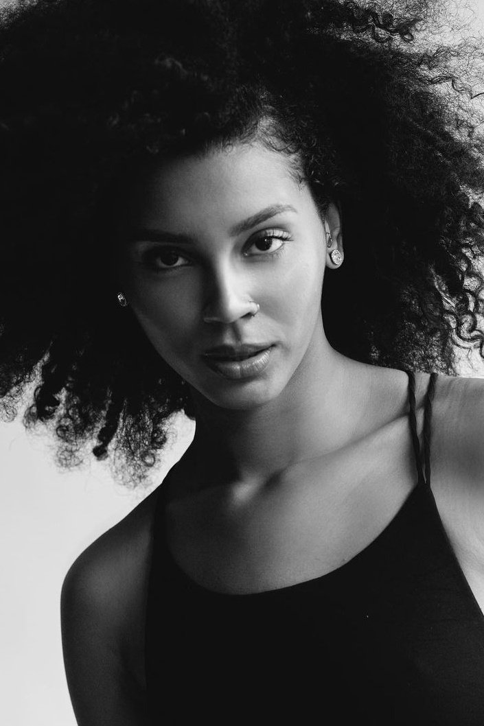 Foto de Christine Obanor