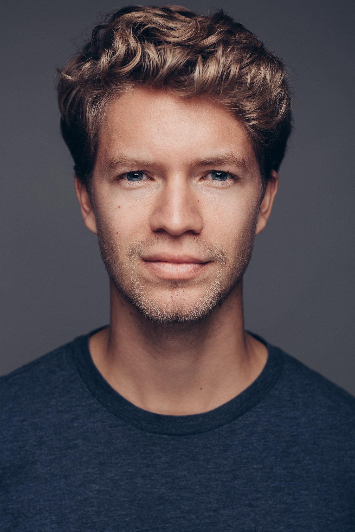 Foto de Elias Munk