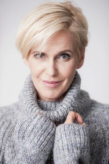 Foto de Ināra Slucka