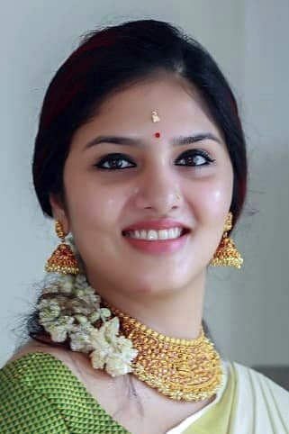 Foto de Gayathri Suresh
