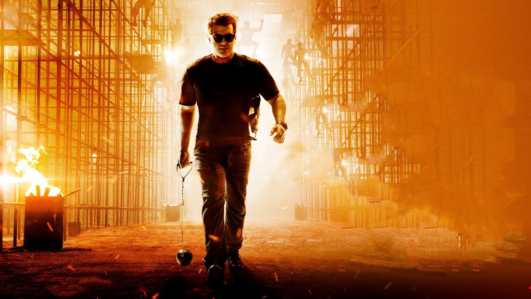 Backdrop image