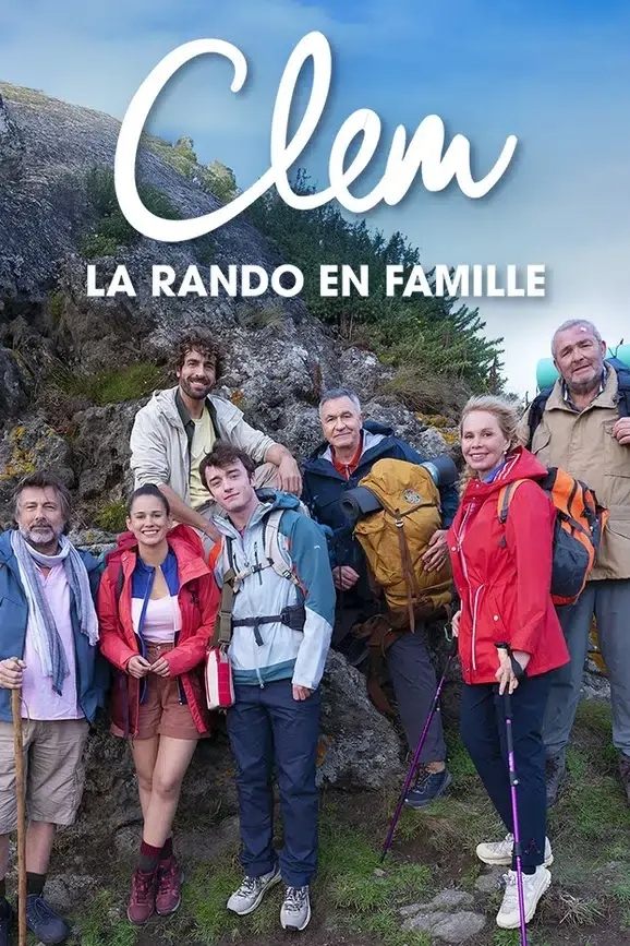 Poster de Temporada 14