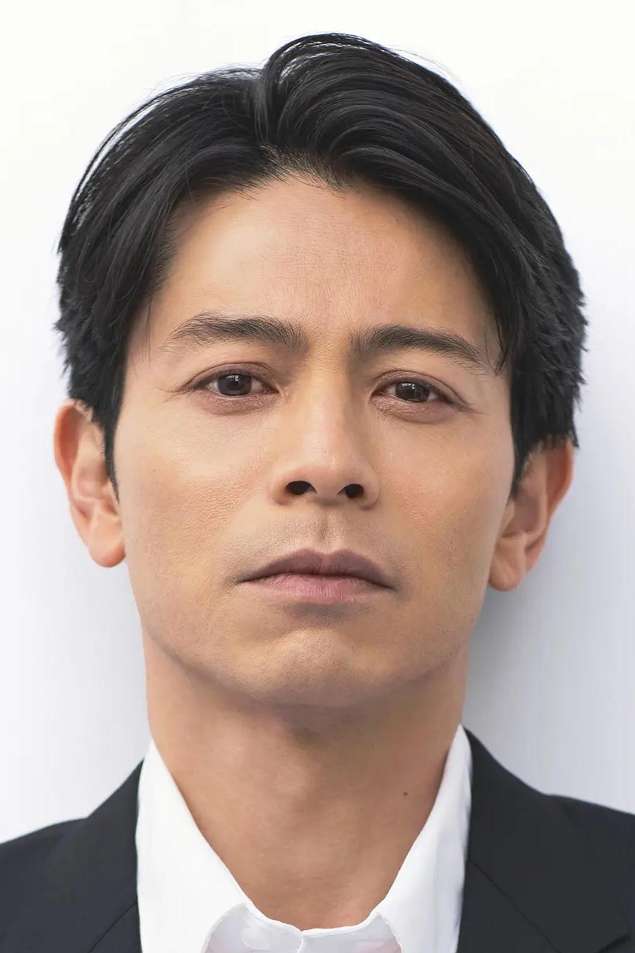 Foto de 吉沢悠