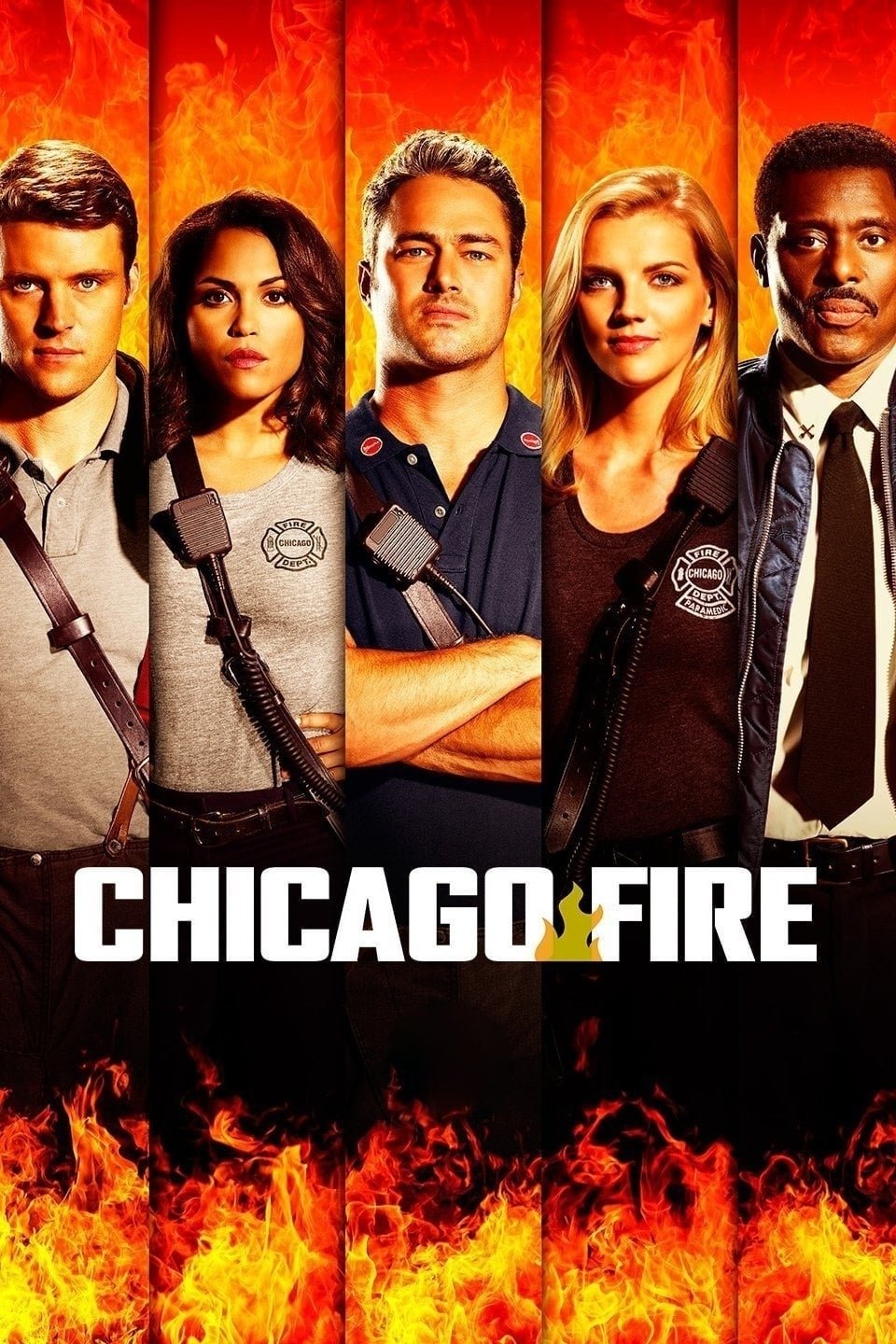 Poster de Temporada 5