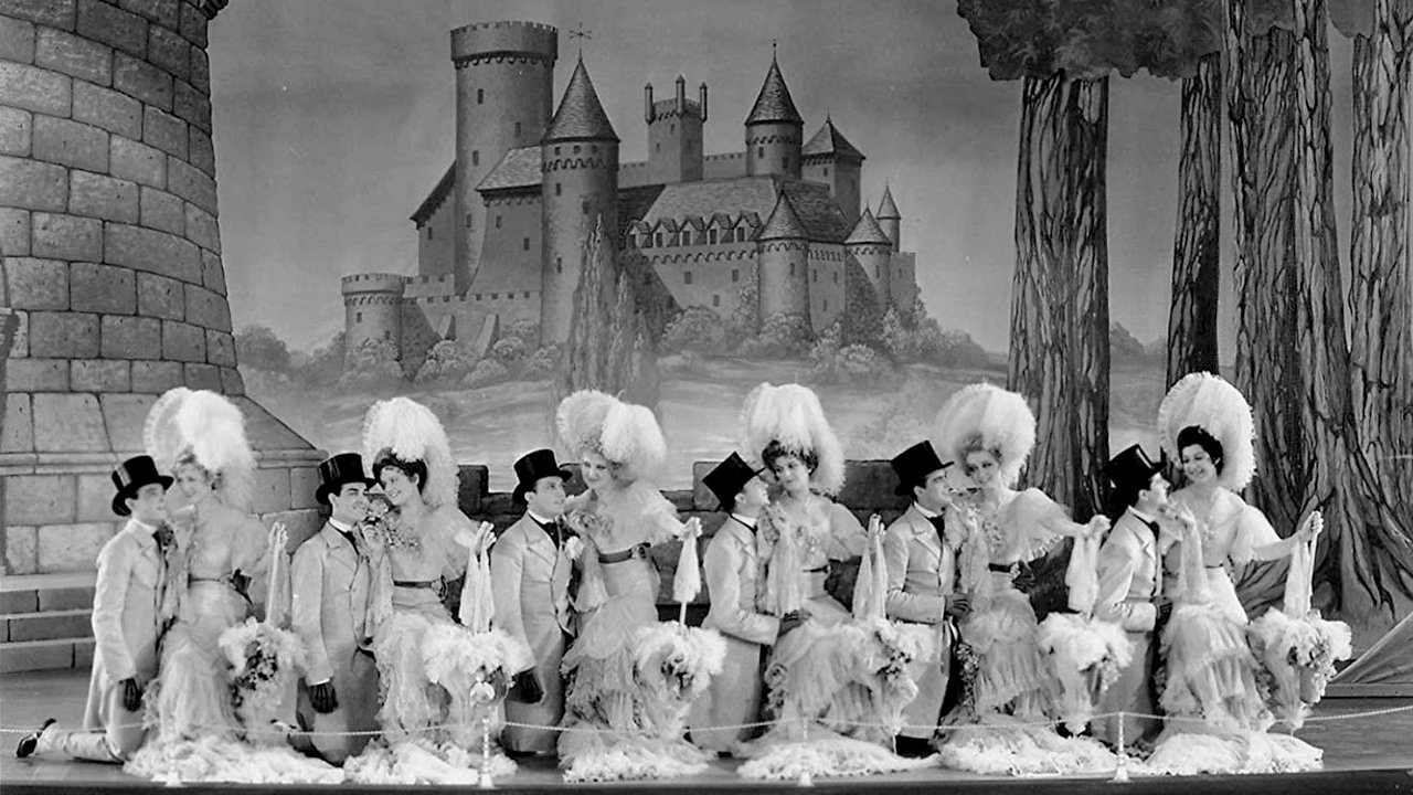 Backdrop image